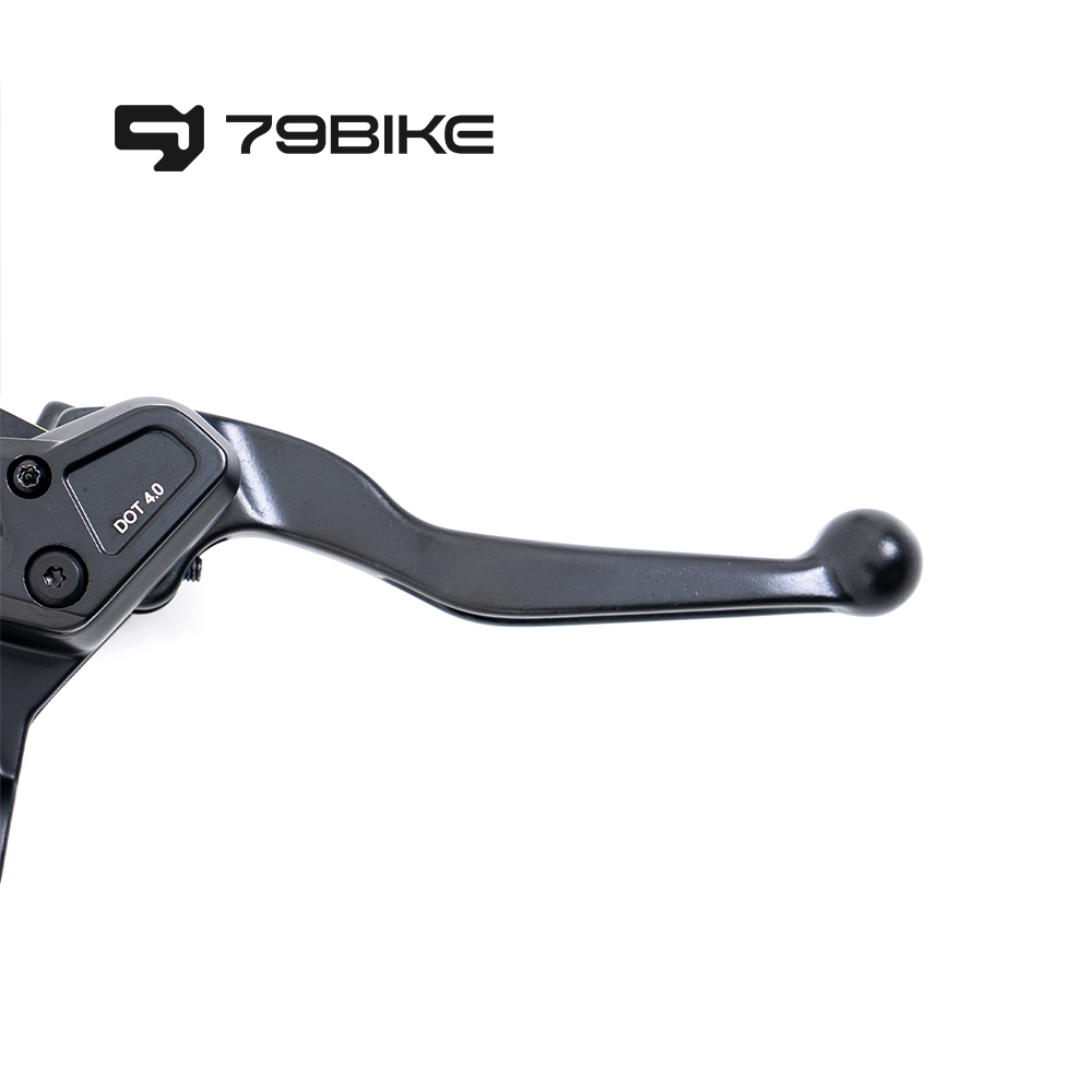Levier de frein d'origine 79Bike Falcon Pro