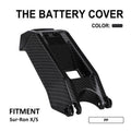Cache batterie pour Sur-Ron