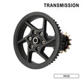 Ensemble de transmission complet pour Sur-Ron