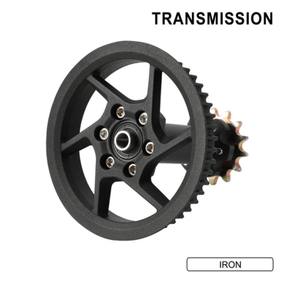 Ensemble de transmission complet pour Sur-Ron