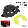 Cache moteur pour Sur-Ron