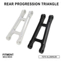 Triangle de bras oscillant arrière CNC pour Talaria