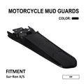 Garde-boue moto pour Sur-Ron
