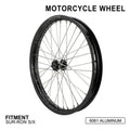 Roue personnalisable pour Sur-Ron