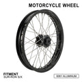 Roue personnalisable pour Sur-Ron