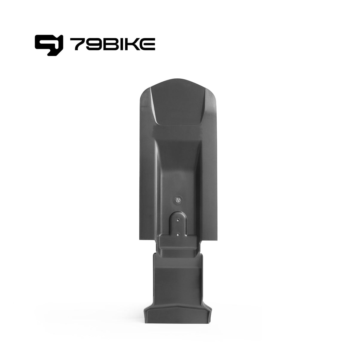 Plastique sous-selle d'origine 79Bike Falcon Pro — Réf. DMPPL0109