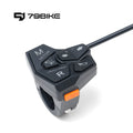 79Bike Faclon Pro/GT Switch Button for replacement