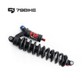 79Bike Rear Shock - vue principale de l'amortisseur arrière