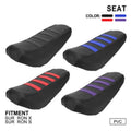 Housse de selle pour Sur-Ron