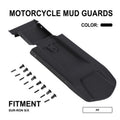 Garde-boue moto pour Sur-Ron