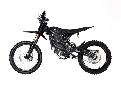 79BIKE Falcon GT moto électrique 16000W homologuée route vue principale