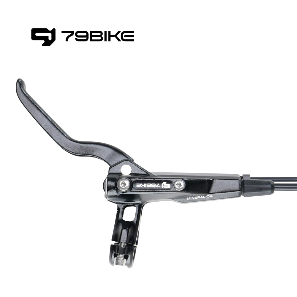 Ensemble frein gauche (étrier) d'origine 79Bike Falcon Pro