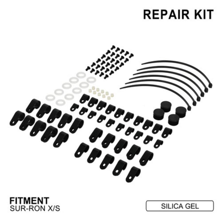 Kit de réparation nomade pour Sur-Ron