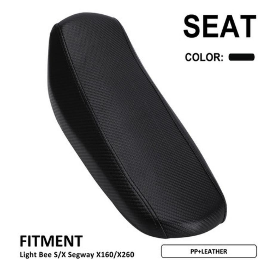 Selle moto pour Sur-Ron