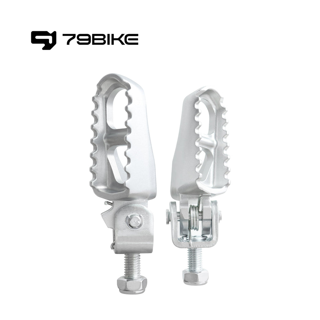 79Bike Pegs