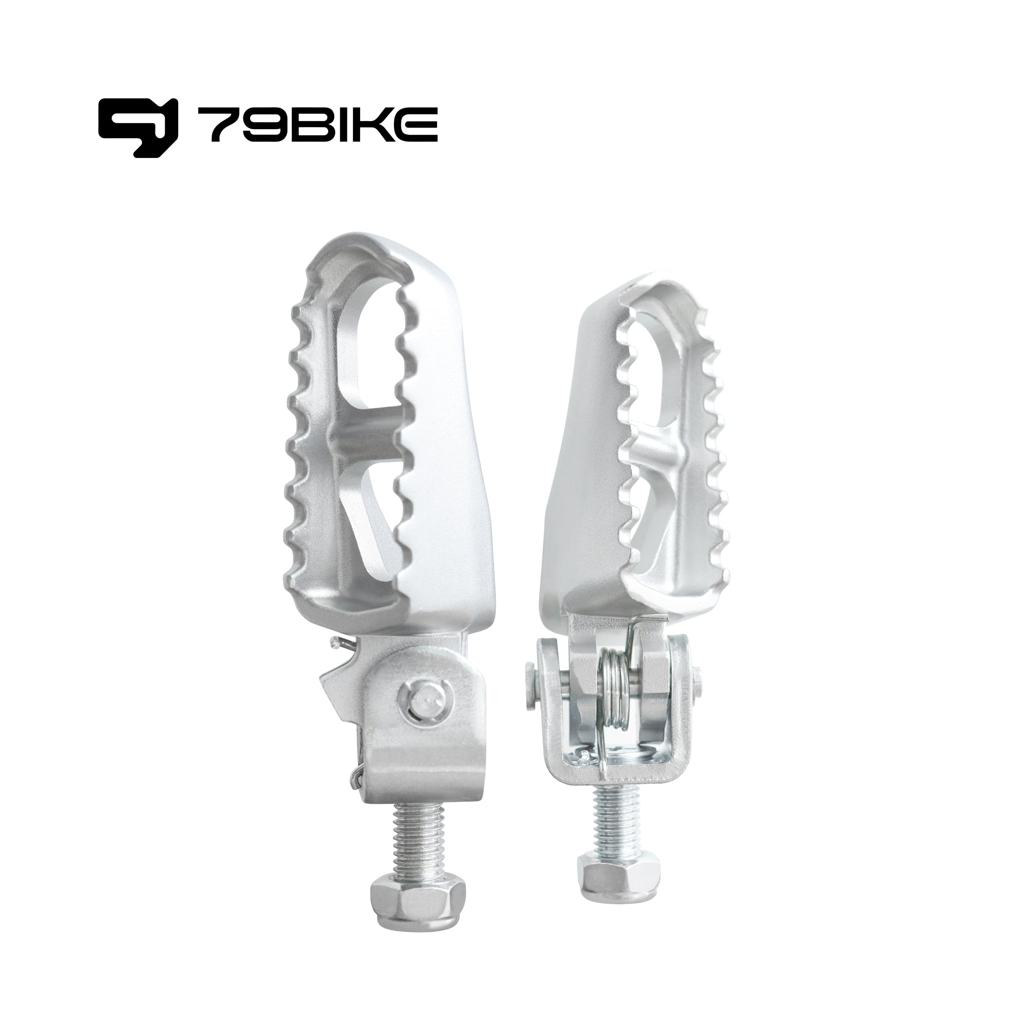 79Bike Pegs