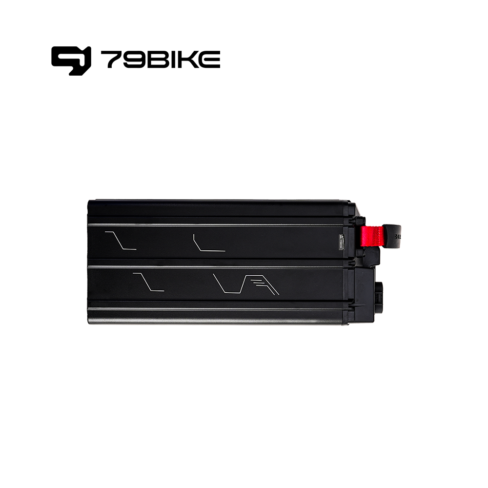 Batterie 72V 40Ah d'origine 79Bike Falcon GT — Réf. DMTEC0802