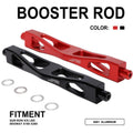 Renfort de support repose-pied CNC pour Sur-Ron, rouge ou noir