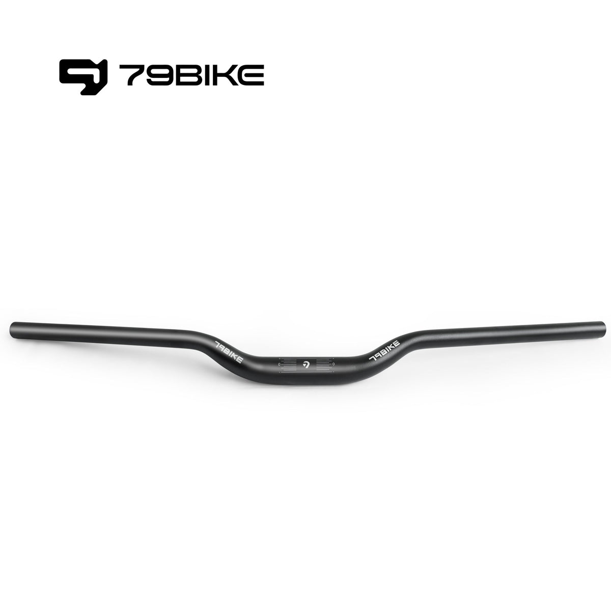 Guidon d'origine 79Bike Falcon Pro — Réf. DMPSM1201