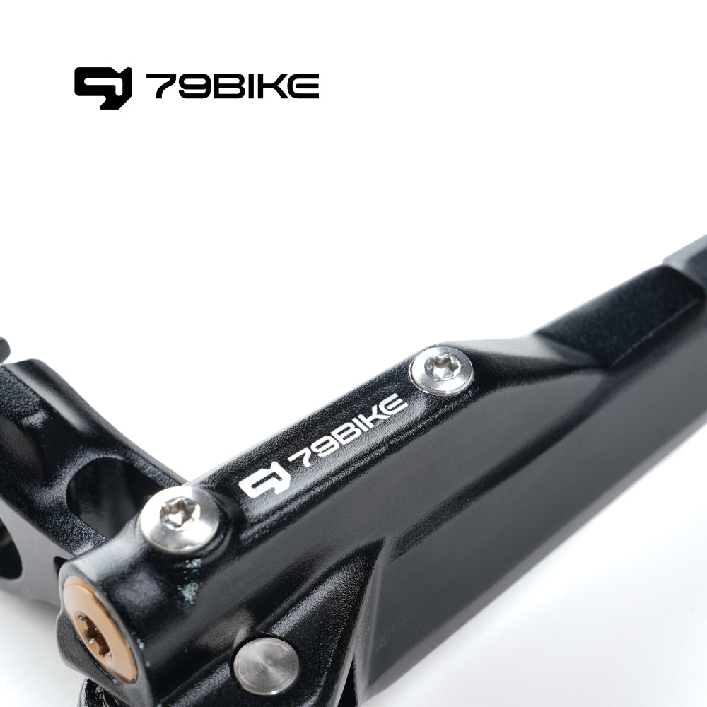Ensemble frein droit (étrier) d'origine 79Bike Falcon Pro