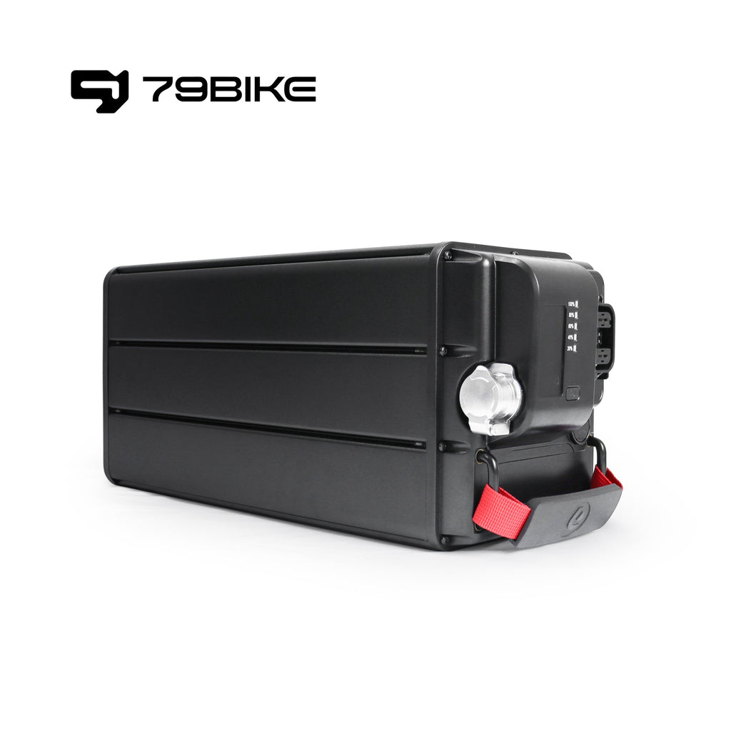 Batterie 72V 35Ah d'origine 79Bike Falcon Pro — Réf. DMPEC0801