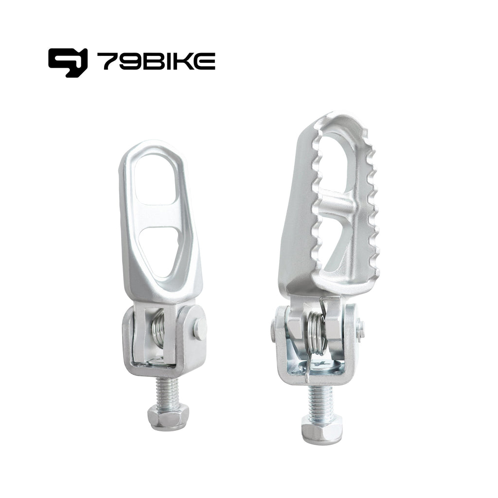 Repose-pieds d'origine 79Bike Falcon Pro