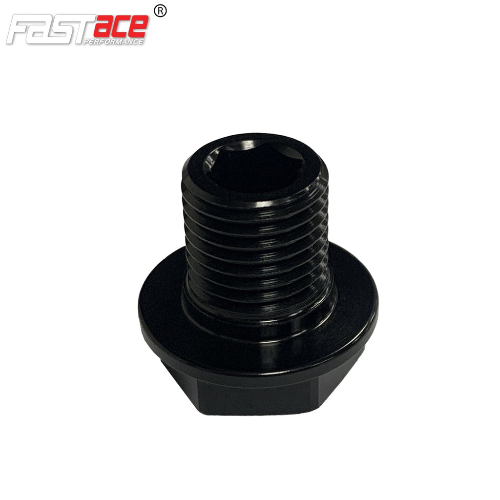 FASTACE ALX32RC ALX13RC Front Fork Repair Kit Axle Bolt Nut Cap Screw Replacement