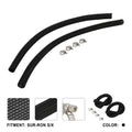 Kit de protection de faisceau électrique pour Sur-Ron