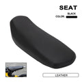 Selle moto pour Sur-Ron