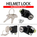 Antivol de casque pour Sur-Ron