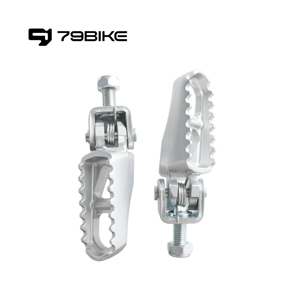 Repose-pieds d'origine 79Bike Falcon Pro