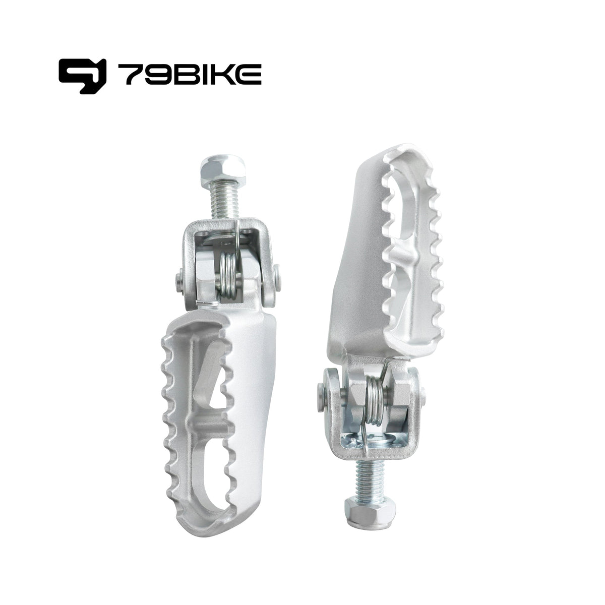 Repose-pieds d'origine 79Bike Falcon Pro