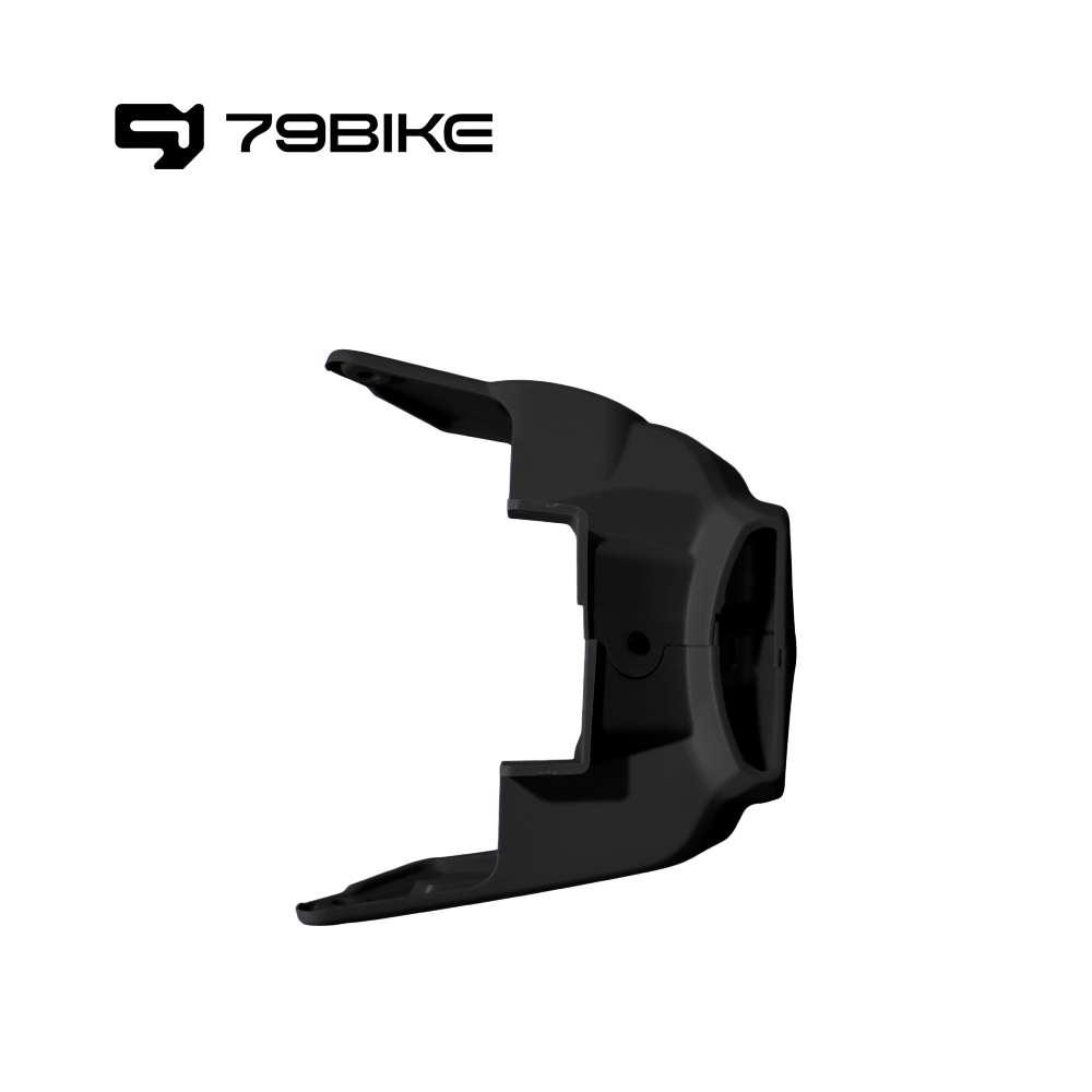Cache de loquet de batterie d'origine 79Bike Falcon Pro