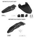 Pièce plastique de remplacement pour Talaria