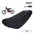 Selle moto pour Sur-Ron