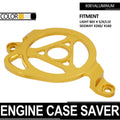 Protection de carter moteur CNC pour Sur-Ron, plusieurs coloris