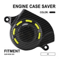 Protection carter moteur pour Sur-Ron