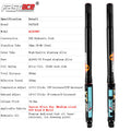FASTACE ALX26RC Original Factory Front Fork Suspension For Sur-Ron Ultra Bee Off-Road 2023-2025 850L 250mm Travel