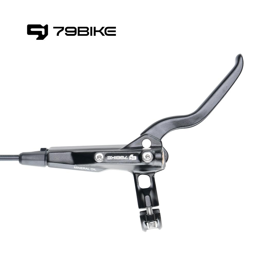 Maître-cylindre de frein droit 79Bike Falcon Pro, pièce d'origine