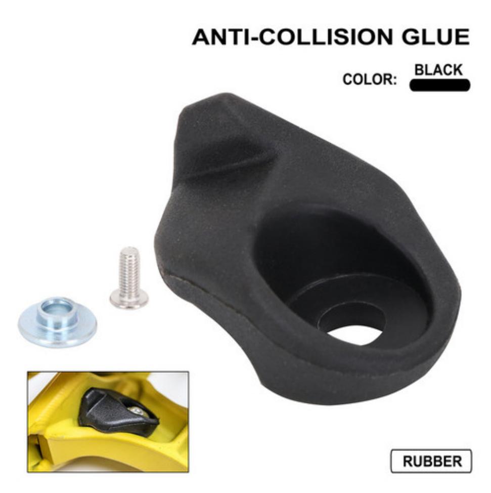 Patin anti-collision pour Sur-Ron
