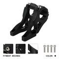 Guidon riser CNC pour Talaria