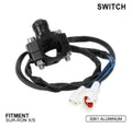 Interrupteur CNC 121520017 pour Sur-Ron