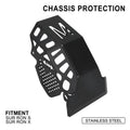 Protection de châssis anti-choc pour Sur-Ron