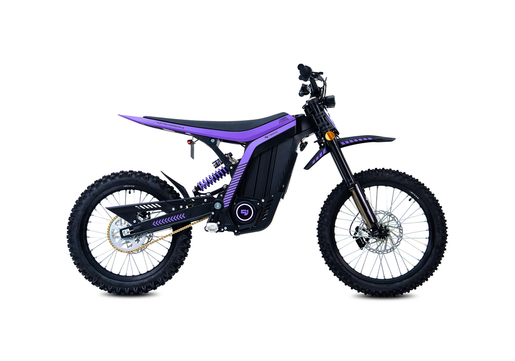 79BIKE Lynx suspension FastAce et cadre aluminium