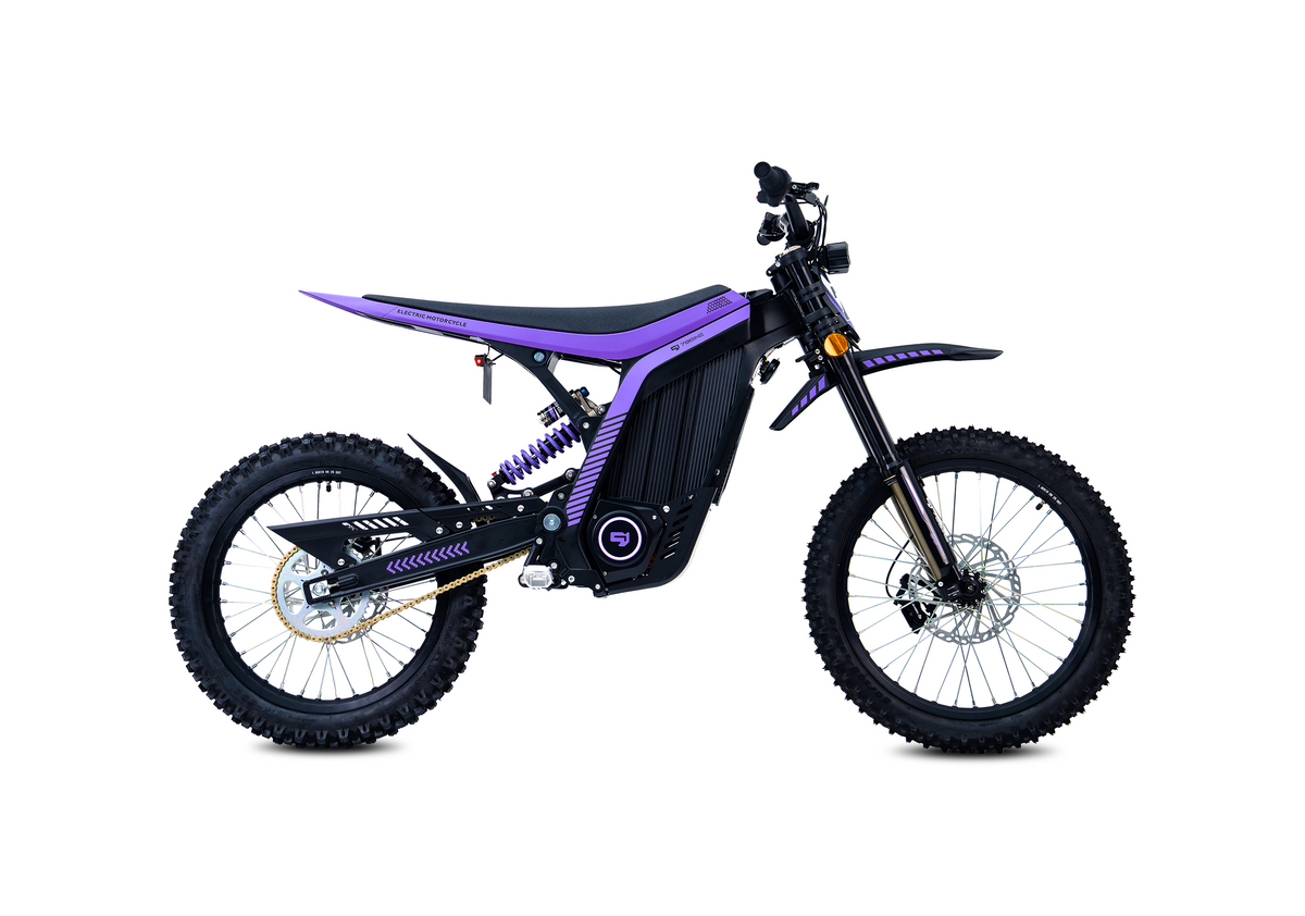 79BIKE Lynx suspension FastAce et cadre aluminium