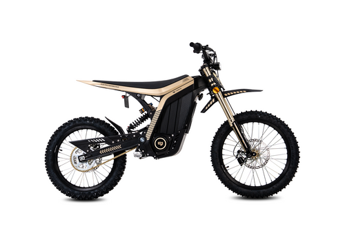 79BIKE Lynx moto électrique tout-terrain 12000W vue principale