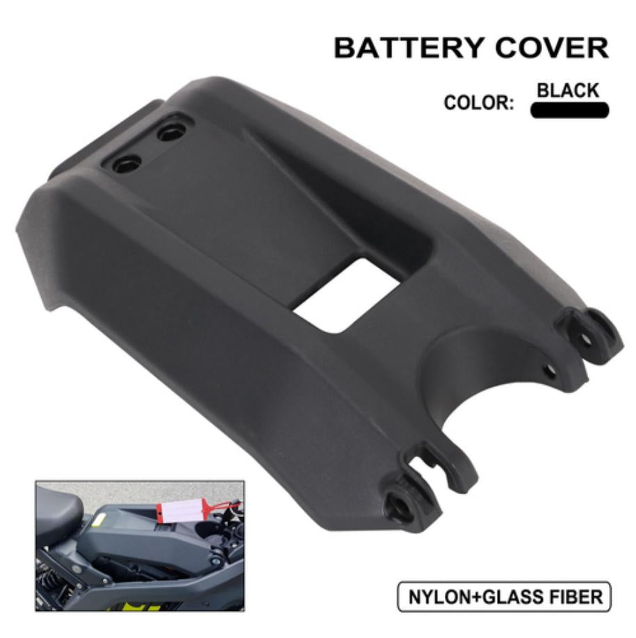 Cache batterie pour Sur-Ron