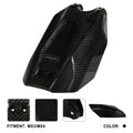 Cache batterie carbone pour Talaria