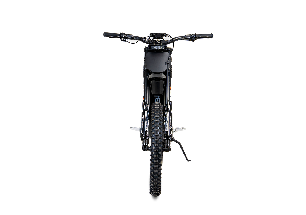 79Bike Falcon Lite e-moto légère 63 kg