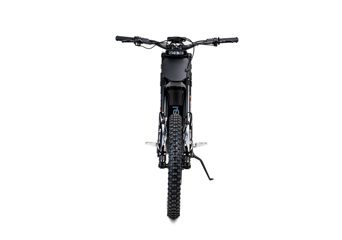 79Bike Falcon Lite e-moto légère 63 kg